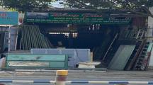 Bán đất tặng nhà mặt tiển Nguyễn Ái Quốc, Tân Hiệp