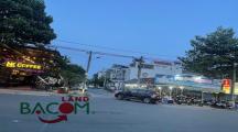 Bán đất kinh doanh sầm uất KDC Phú Thịnh, Long Bình Tân chỉ 3,4 tỷ