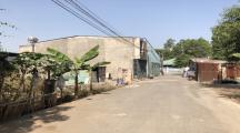 kẹt tiền Cần bán lô đất Phước Tân gần cổng 11 sổ hồng Thổ cư giá 1.25