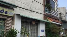 Nhà mặt tiền 5x20m, áp hông bệnh viện Đồng Nai, ngay trung tâm BiênHòa