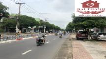 Bán đất mặt tiền đường lớn Nguyễn Ái Quốc, p.Trảng Dài-tp.Biên Hoà.
