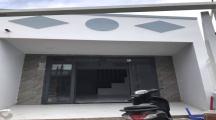 Bán nhà 1 trệt 1 lửng thổ cư 75m2 (P. Bửu Hoà) chỉ 1,950 tỉ
