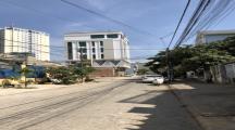 Nhà lầu shr thổ cư gần bệnh viện Đồng Nai 5x20