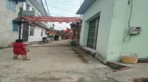 Bán nhà cấp 4 kp2 phường Long Bình Tân 9x12m.  2 mặt tiền giá 1ty050