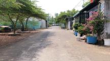 Bán lô đất phường Phước Tân 5x18.5m. có 55m2 thổ cư Đường nhựa 6m Giá1