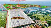 Đất vàng đấu giá, STC Long Thành. DA 1/500 Cơ hội đầu tư quanh Sân bay