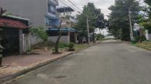 Đất khu dân cư Phú Gia phường Trảng Dài, diện tích 5x21m