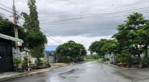 Bán đất khu tái định cư Thạnh Phú, diện tích 135m2