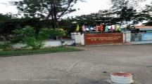 Bán đất ở xã Lộ 25, Thống Nhất, Đồng Nai
