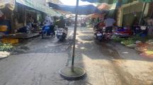 Nhà mặt tiền chợ Long Bình Biên Hòa