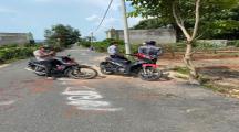 Cần ra gấp lô đất, giá yêu thương cho ai muốn đầu tư Gần KCN Giang Điề