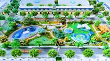 Đất Vàng Sân Bay Long Thành, sổ riêng, 1 tỷ 9, mặt tiền đường nhựa 12m