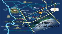 ĐẤT SÂN BAY LONG THÀNH - GIÁ ĐẦU TƯ SINH LỜI RÕ RỆT