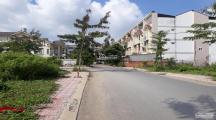 Bán đất nền dự án Biên Hoà New Town 2 - Bửu Hoà, SHR, thổ cư 100%
