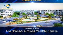 Long Thành Đất Sân Bay Rẻ Đẹp, 17tr/m2 Sổ Hồng Riêng Sẵn