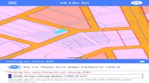 Đất nền đầu tư Lộc An - Long Thành, Diện tích 100m2 (5x20m), Sổ hồng r