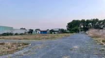 Gia Đình cần bán 100 m2 Đất tại xã bình minh,gần trường THCS Đinh Tiên