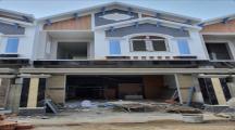 Nhà 1T1L P.Hóa An, đường xe hơi, gần nhà máy nước Hóa An, giá 2ty450