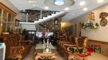 Bán nhà 1T3L KDC Đinh Thuận P. Tân Hiệp