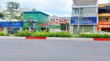 BÁN LÔ ĐẤT CỰC ĐẸP TẶNG CĂN NHÀ, 6X24, SR, TC, TÂN PHONG, GIÁ CHỈ 4TY6