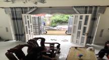 CẦN BÁN NHÀ 1 TRỆT 1 LẦU THUỘC GX BẮC HẢI, P. HỐ NAI.