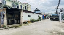 Bán Nhà Gần Chợ Tân Phong, Cư Xá Phúc Hải, 190m2 P.Tân Phong 8,2