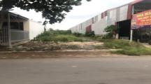 Bán lô đất mặt tiền kinh doanh xã Bình Minh Trảng Bom giá rẻ