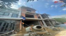 Bán nhà mới xây 1 trệt 2 lầu Phường An Bình Biên Hoà 60m2 giá 4,5 tỷ