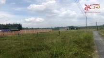 Bán 6 lô đất sào làm nhà vườn gần KDC lavender xã Tân Bình Huyện Vĩnh
