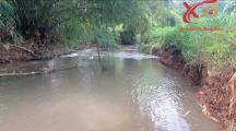 Bán 9658m2 đất view suối tại xã Hưng Lộc, Thống Nhất 1,6tỷ sào