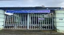 Cần Bán Nhà Mặt Tiền Vị Trí Đẹp Tại Thành Phố Long Khánh, Tỉnh Đồng