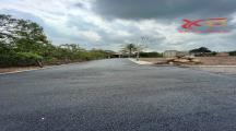 Bán đất nền giá rẻ 100m2 giá 1 tỷ sổ riêng thổ cư, gần sân bay Long Th