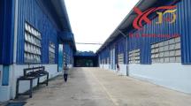 Cho thuê nhà xưởng 6500m2 giá 320 triệu, KCN Thạnh Phú, Vĩnh Cửu