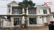 Cần bán 5 căn nhà sổ riêng TC Thiện Tân gần chợ Quang Thắng Trảng Dài