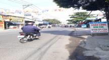 Cần bán GẤP 200m2 sổ riêng thổ cư gần chợ Phú Thọ KP5, Trảng Dài
