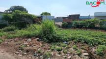 Kẹt tiền bán lô đất đẹp 138m2 p. An Hòa, gần bệnh viện Shingmark