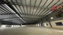 Cho thuê nhà xưởng mới xây: 7000m2 giá 470 triệu KCN Bàu Xéo Trảng Bom