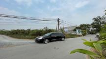 Bán lô đất 495m2 xe tải vô tới đất xa Tân Bình, Vinh Cửu, Giá rẻ