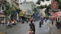 Cho thuê mặt bằng mặt tiền đường Nguyễn Ái Quốc  Tân Tiến