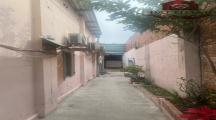 Gia Đình cần tiền nên bán gấp nhà 2 mặt tiền trên đường Bùi Văn Hòa