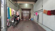 Bán nhà 1T1L phường An Bình gần đường Lê Thị Vân SHR 100% TC