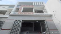 Nhà mới trệt lầu khu DC phường Long Bình Tân, Biên Hoà