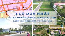 New residences Hưng lộc – Huyện Thống Nhất