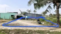 Bán đất 118m2 shr,thổ cư 100% gần UBND xã Phước Khánh, Nhơn Trạch, ĐN