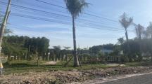 Bán đất nền dự án gần KDC D2D,KCN Lộc An-Bình Sơn giá rẻ,có sổ hồng