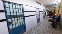 @ Bán dãy trọ mới tinh Hóa An Giá chỉ 4 tỷ 800, Gần cty xí nghiệp