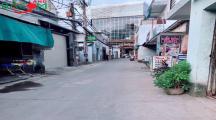 Bán nhà 1T1L SHR Thổ cư 100% chợ Tân Mai Phạm Văn Thuận chỉ 2ty650