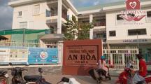 🔷️🔷️ Cần bán gấp 183,4m2 đất MT Nguyễn Văn Tỏ phường An Hòa 🔷️🔷️