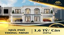 Cần bán nhà mới xây ngay phường Trảng Dài, Tp.Biên Hòa