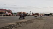 Bán đất tặng nhà-  lô góc 2 mặt tiền 6m, P. Trảng Dài, TP. Biên Hòa